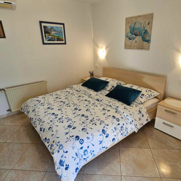 Bedrooms, Apartmani Rita , Apartments Rita Novigrad