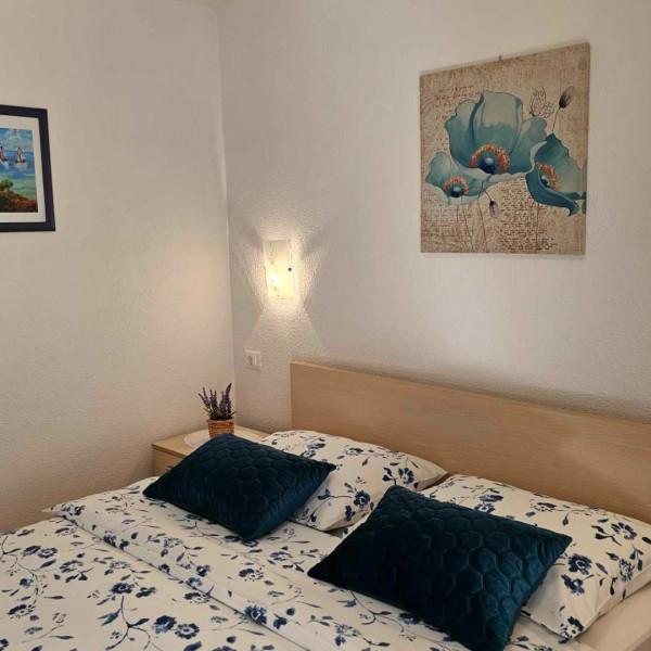 Bedrooms, Apartmani Rita , Apartments Rita Novigrad