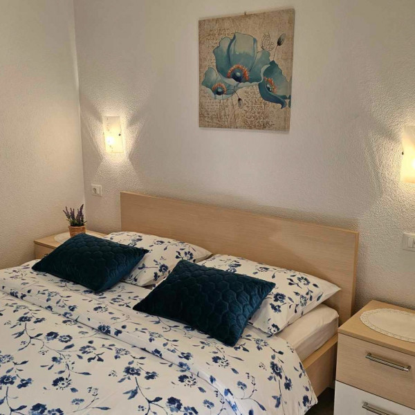 Bedrooms, Apartmani Rita , Apartments Rita Novigrad