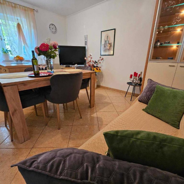 Apartman Jasmin, Apartments Rita Novigrad