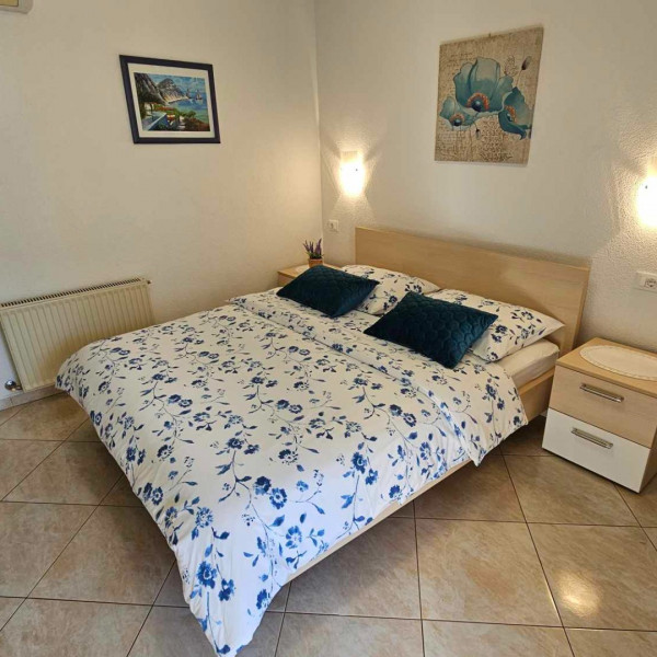 Apartman Studio, Apartmani Rita Novigrad