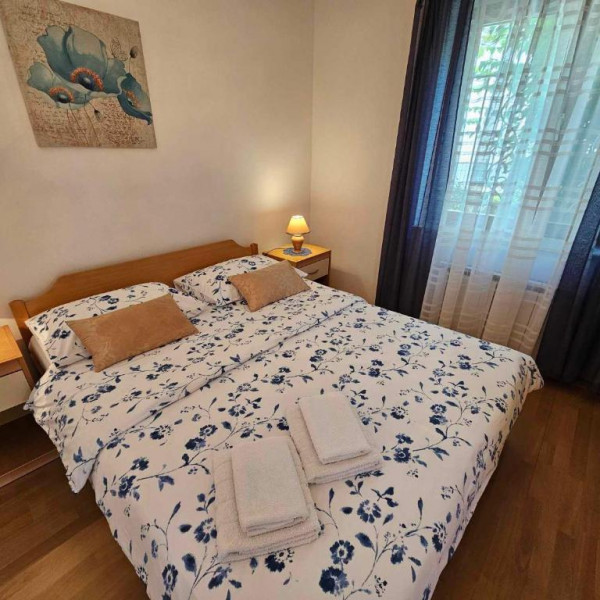 Apartman Oliva, Apartmani Rita Novigrad