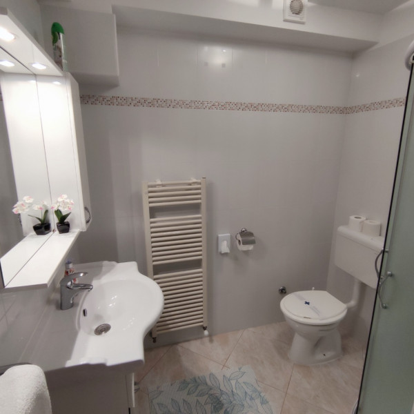 Bathroom / WC, Apartmani Rita , Apartments Rita Novigrad