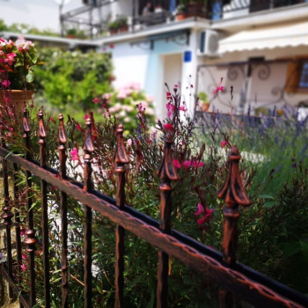 Apartmani Rita , Ferienwohnungen Rita Novigrad Cittanova