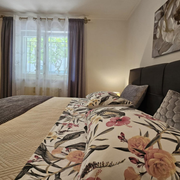 Zimmer, Apartmani Rita , Ferienwohnungen Rita Novigrad Cittanova
