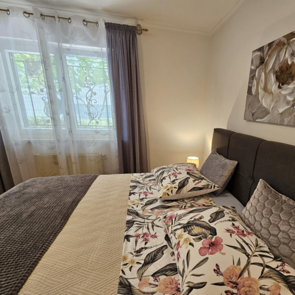Zimmer, Apartmani Rita , Ferienwohnungen Rita Novigrad Cittanova