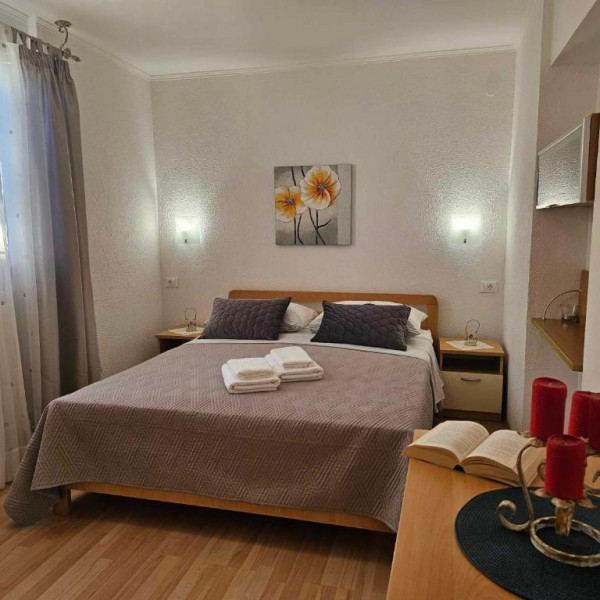 Bedrooms, Apartmani Rita , Apartments Rita Novigrad