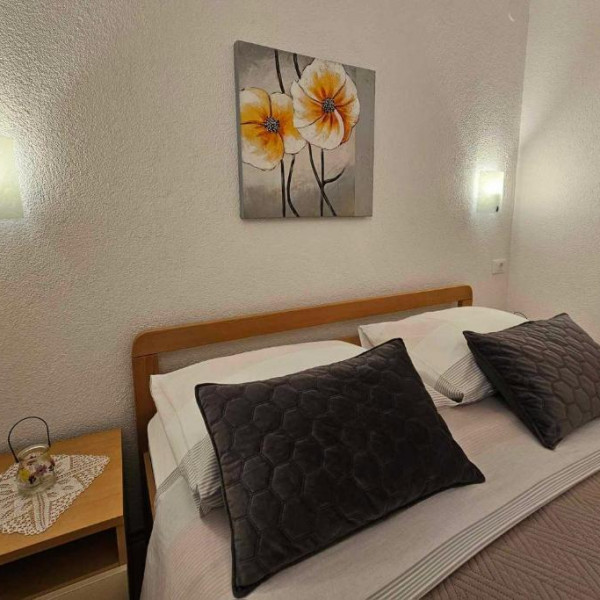 Camere da letto, Apartmani Rita , Appartmenti Rita Novigrad