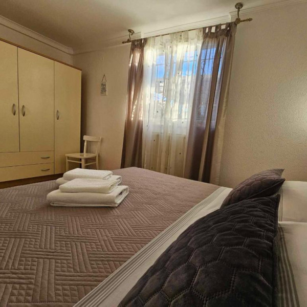 Bedrooms, Apartmani Rita , Apartments Rita Novigrad