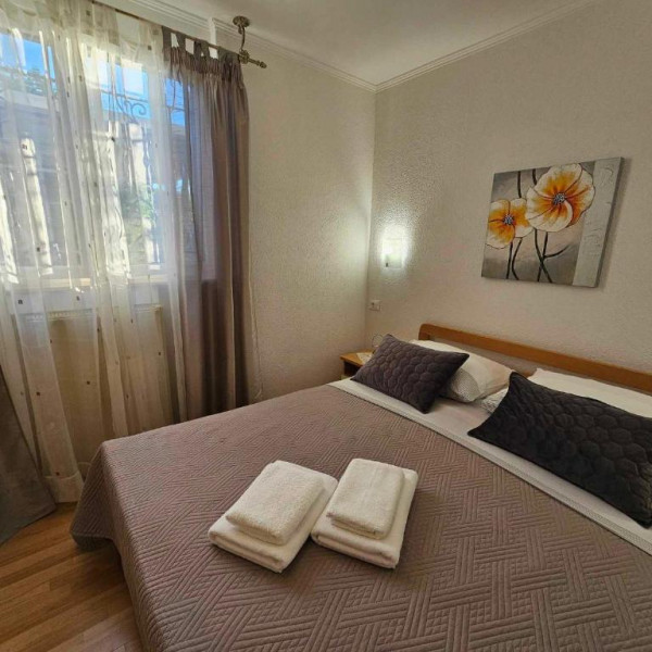 Bedrooms, Apartmani Rita , Apartments Rita Novigrad