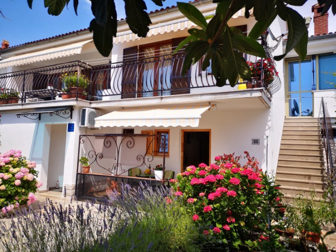 Apartmani Rita , Ferienwohnungen Rita Novigrad Cittanova