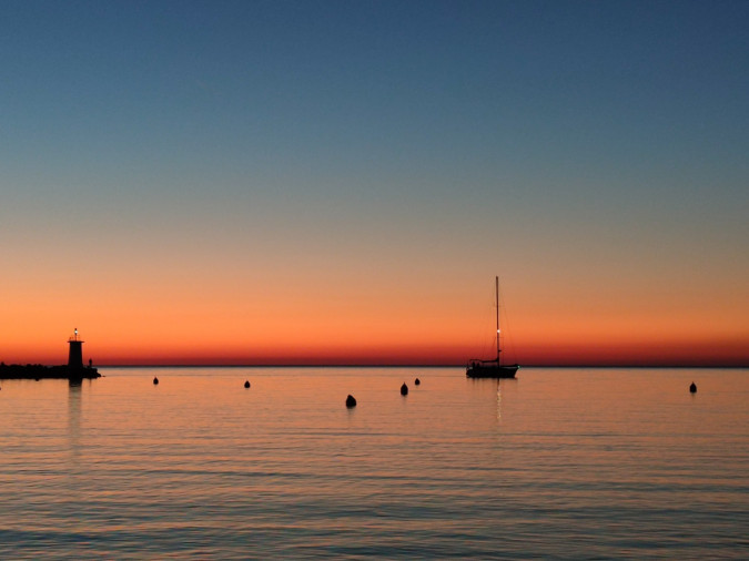 Novigrad Cittanova , Ferienwohnungen Rita Novigrad Cittanova