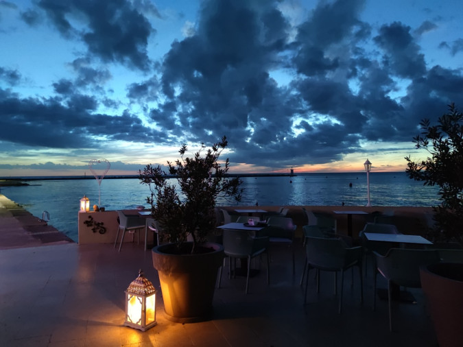 Novigrad Cittanova , Ferienwohnungen Rita Novigrad Cittanova