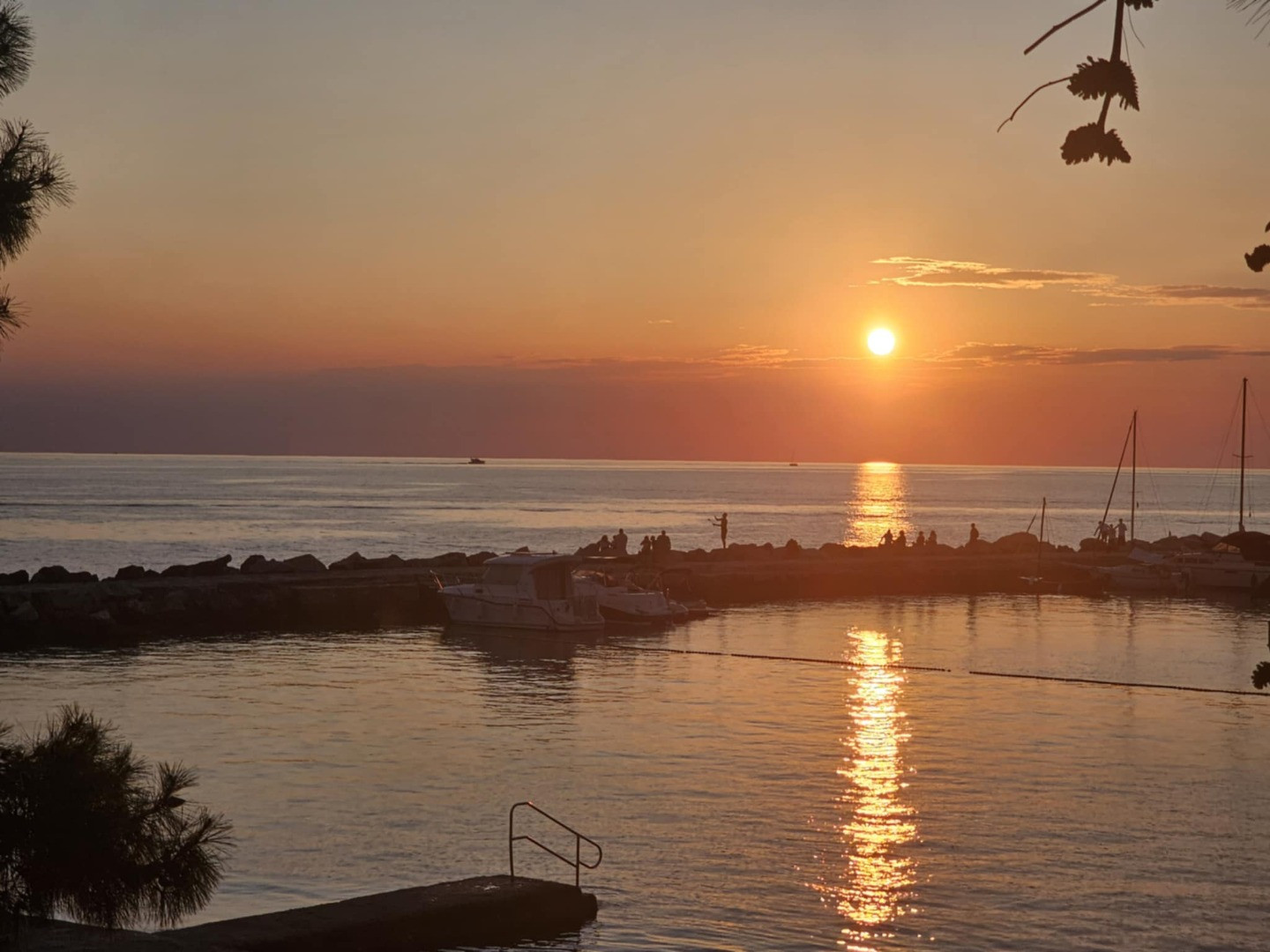 Savr&scaron;en obiteljski odmor blizu mora - Osjetite &scaron;arm romantične Istre, Apartmani Rita Novigrad Cittanova